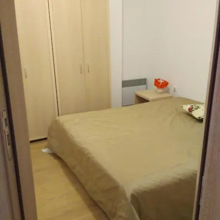 Apartament сани вью централ *