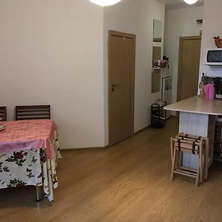 Appartement сани вью централ *